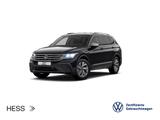 Volkswagen Tiguan 2.0 TDI DSG ALLSPACE*7-SITZER*LED*AHK*KAM - Volkswagen Tiguan Jahreswagen mit Diesel-Antrieb