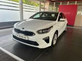 Kia CEED_5 1.4 VIS NAV KOMF AHK - Kia: K5