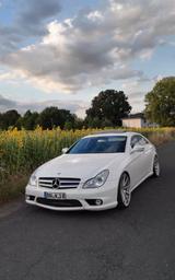 Mercedes-Benz Mercedes CLS 500 W219 | Japan Import | Gep... - gebrauchte Mercedes-Benz CLS 500 aus dem Jahr 2008
