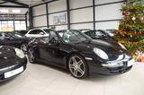 Porsche 997/911 4 S Cabrio ** Top Zustand** - Porsche 997: Cabrio, 911