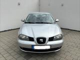 Seat Ibiza 1.4 Automatik / Sitzheizung / T... - Seat aus 2002