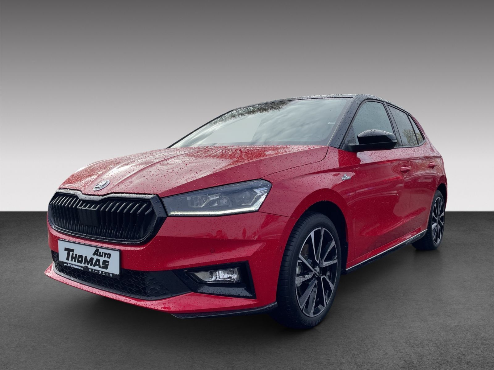 Skoda Fabia - Bild 5