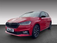 Skoda Fabia - Vorschau Bild 5