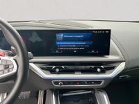 BMW XM - Vorschau Bild 13