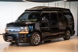 Chevrolet Express 1500 Explorer Limited SE - Chevrolet Express Gebrauchtwagen