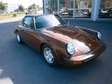 Porsche 911S 2.7 Targa mit 3.0 SC Motor (N... - Porsche aus 1975: 911 911s