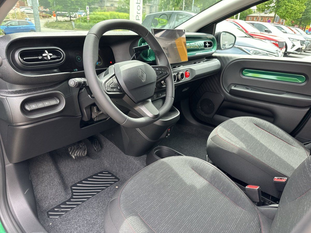 Renault Twingo - Bild 10