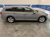 Volkswagen Passat Elegeance 2.0TDI ACC AHK 360° Matri - Volkswagen Passat: Kombi, Automatik