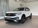 Volkswagen T-Cross 1.0 TSI United +NAVI+ALLWETTER+ACC - VW T-Cross Gebrauchtwagen in Hannover