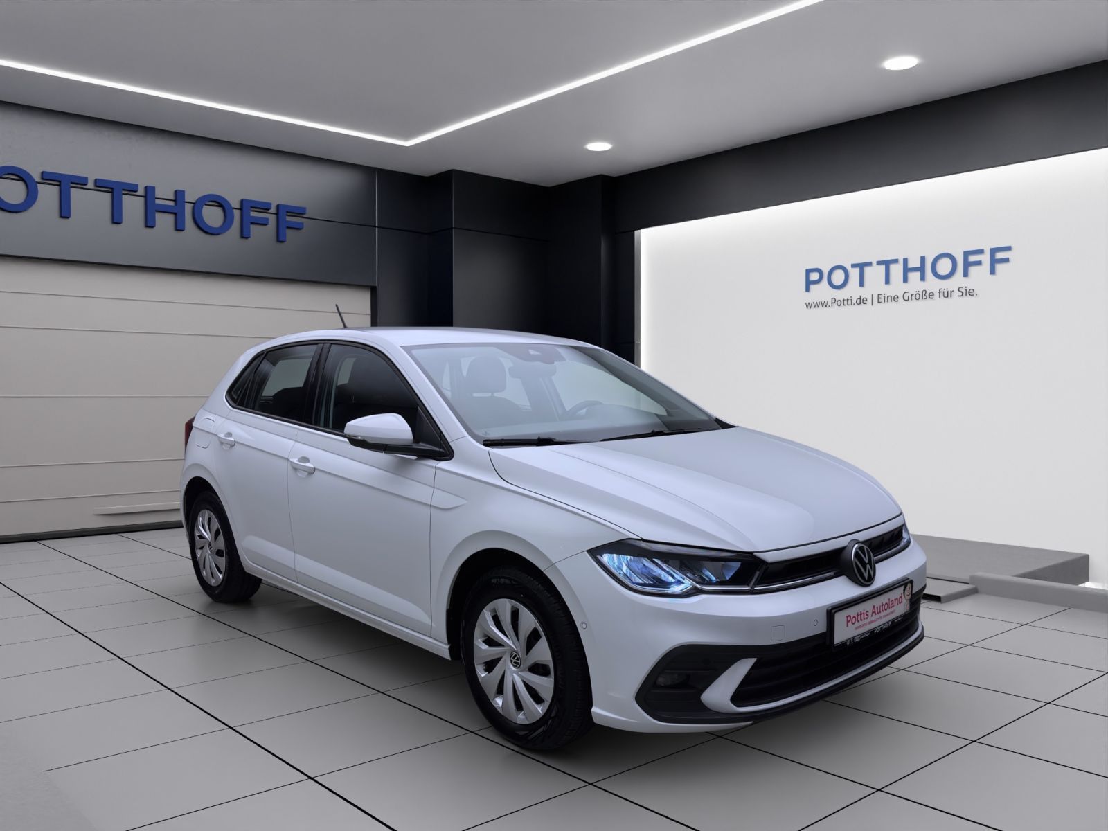 Volkswagen Polo - Bild 6