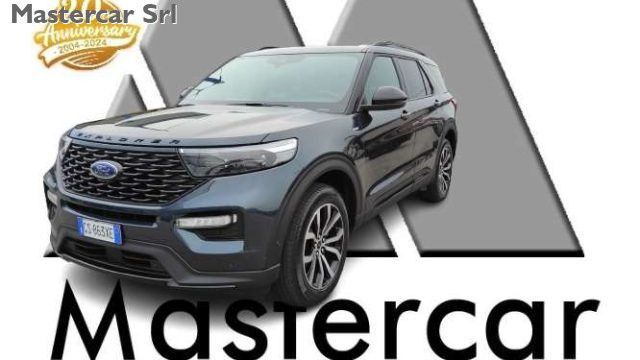 Ford FORD Explorer Explorer 3.0 phev ST-Line awd - GS