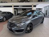 Mercedes-Benz B 220 CDI AMG Line PANO LED KAM Standheizung - Mercedes-Benz B 220 Gebrauchtwagen