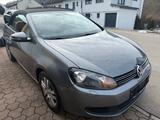 Volkswagen Golf 1.6 TDI Cabriolet - - Volkswagen Golf: Cabrio, Golf6