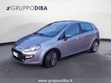 Fiat FIAT Punto Evo Benzina 5p 1.2 Dynamic s&s - graue Fiat Punto Evo