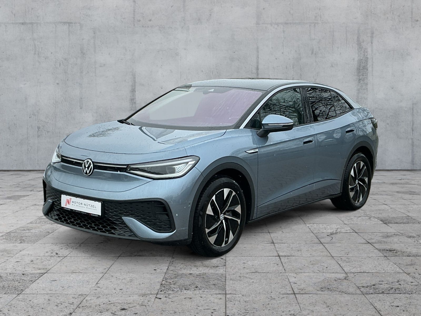 Volkswagen ID.5 - Bild 2