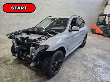 BMW X3 - 1