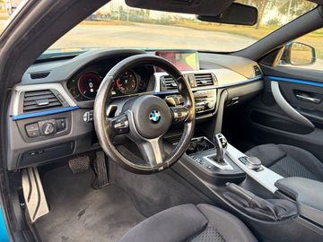BMW 420 - 7
