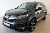Honda CR-V 2.0 HYBRID 4WD Executive AZV RFK Pano HUD - Honda CR-V Executive mit Hybrid-Antrieb (Benzin/Elektro)