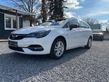 Opel Astra ST 1.5 Diesel 90kW Edition - Opel Astra mit Diesel-Antrieb: 1.9