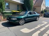 Audi A8 S8 4,2 - Audi A8 aus 1996