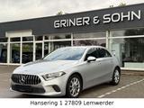 Mercedes-Benz A 200,Widescreen,PDC V+H,T-Leder,Spurhalte - Mercedes-Benz A 200 Gebrauchtwagen in Bremen