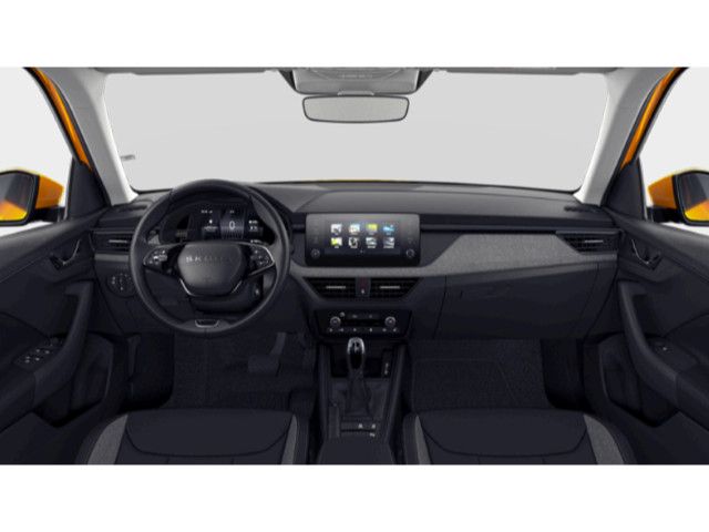 Skoda Kamiq - Bild 4