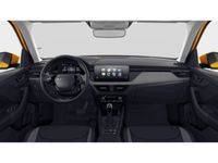 Skoda Kamiq - Vorschau Bild 4