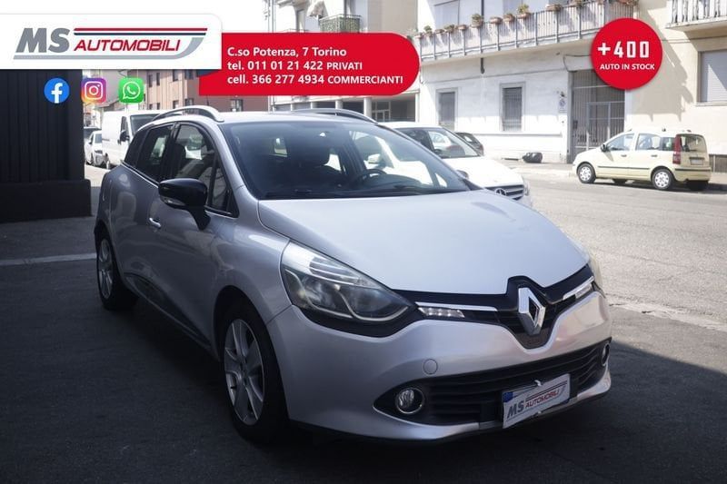 Image of Renault Clio