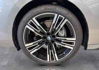 BMW i7 - Vorschau Bild 5