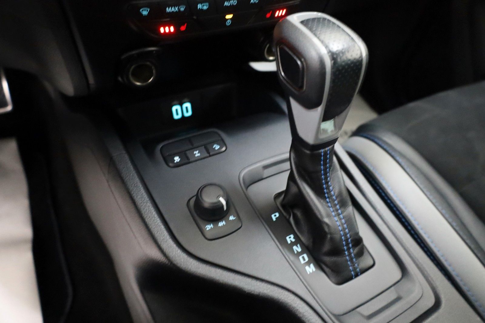 Fahrzeugabbildung Ford Raptor ,Standhzg,Leder,Navi,AHK,Garantie 02/2026