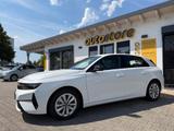 Opel Astra L 1.2 Turbo Mild-Hybrid Edition *AHK, LED - gebrauchte Opel Limousine