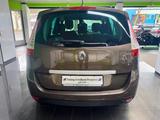 Renault Scenic III Grand Dynamique*Navi*BC*Klimaauto - Renault Scenic Gebrauchtwagen in Kassel