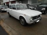 Alfa Romeo Giulia 1300 Ti - Alfa Romeo Gebrauchtwagen von 1969