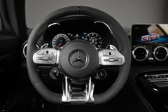 MERCEDES-BENZ AMG GT C Coupé*Night*Aero*Keramik*Burmester*Key*
