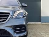 Mercedes-Benz S 560 4MATIC /AMG/NACHT/VOLL! - Mercedes-Benz S 560: AMG