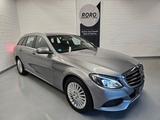 Mercedes-Benz C 220 C T-Modell BlueTec/ d Exclusive + LED/AHK - Mercedes-Benz C 220: Bluetec