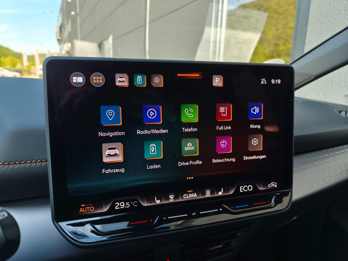 Cupra Born - Bild 11