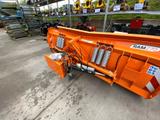 CAT 906/908 Saphir SAMAZ RAM 270 Schneeschild NEU - CAT Radlader 906