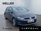 Volkswagen Golf 1.4 TSI BlueMotion Tech DSG Lounge *PDC*SHZ - Volkswagen: Bluemotion