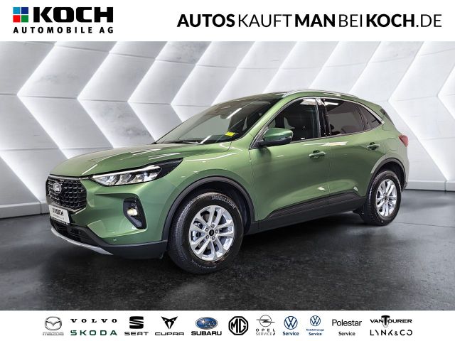 Ford Kuga 1.5 EcoBoost AT Titanium Winterp.Navi LM