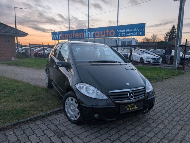 Mercedes-Benz A 150 A -Klasse A 150*KLIMA*PDC*AHK*ZV-FUNK !!