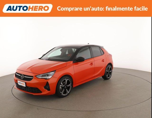 Image of Opel Corsa