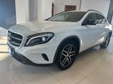 Mercedes-Benz Mercedes-benz GLA 200 CDI Automatic 4Matic Sport - Mercedes GLA-Klasse mit Halbautomatikschaltung
