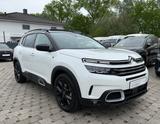 Citroën C5 Aircross Shine Hybrid*PANO*AHK* - Citroën C5 Aircross mit Anhängerkupplung
