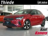Opel Corsa-e F ELEGANCE 1-PHASIG NAVI/LED/KAMERA/DAB+ - Opel Corsa: C