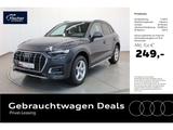 Audi Q5 40 TFSI quattro AHK/Leder/Matrix/NAV/Virt+ - Audi Q5 Jahreswagen