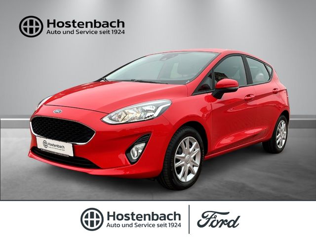 Ford Fiesta Cool & Connect 1.5 TDCi CarPlay PDC hi SH