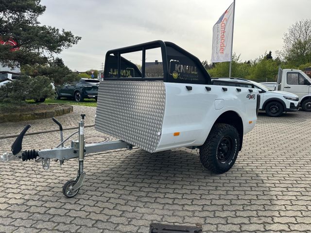 Andere Knull Ranger