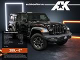 Jeep Wrangler Unlimited 2.0 Rubicon, Leder - gebrauchte Jeep Wrangler aus dem Jahr 2022