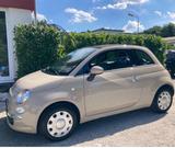 Fiat 500c zu verkaufen - Fiat 500C in Frankfurt (Main)